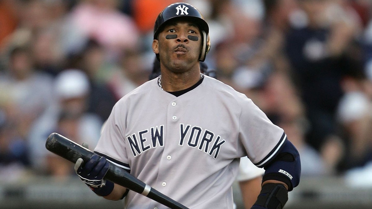 Gary Sheffield Net Worth in 2023 How Rich is He Now? - News