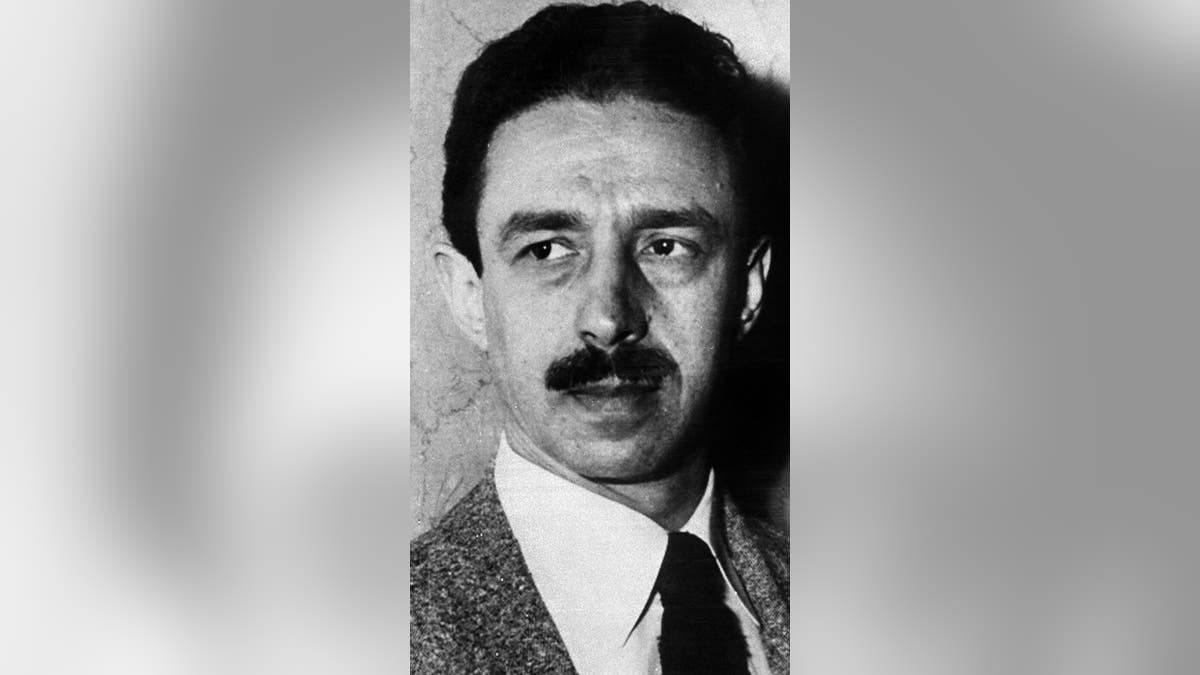 Dr. George Hill Hodel was one of many suspects in the Black Dahlia murder case.