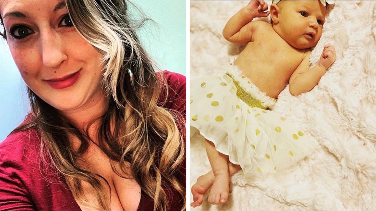 Broussard and Margo were reported missing Dec. 12 after Broussard dropped off her Broussard's 6-year-old son at Cowan Elementary School in Austin. Police said Broussard and her baby returned home, where their belongings were found, before disappearing.
