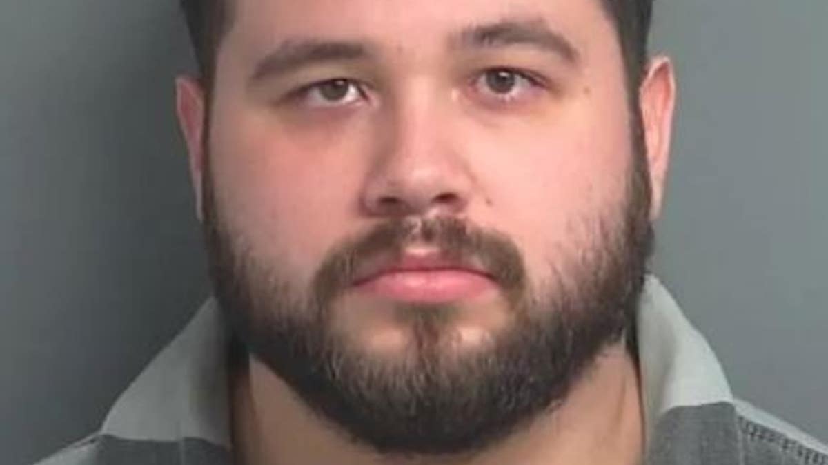 Jaryd Ramos is facing a charge of capital murder.