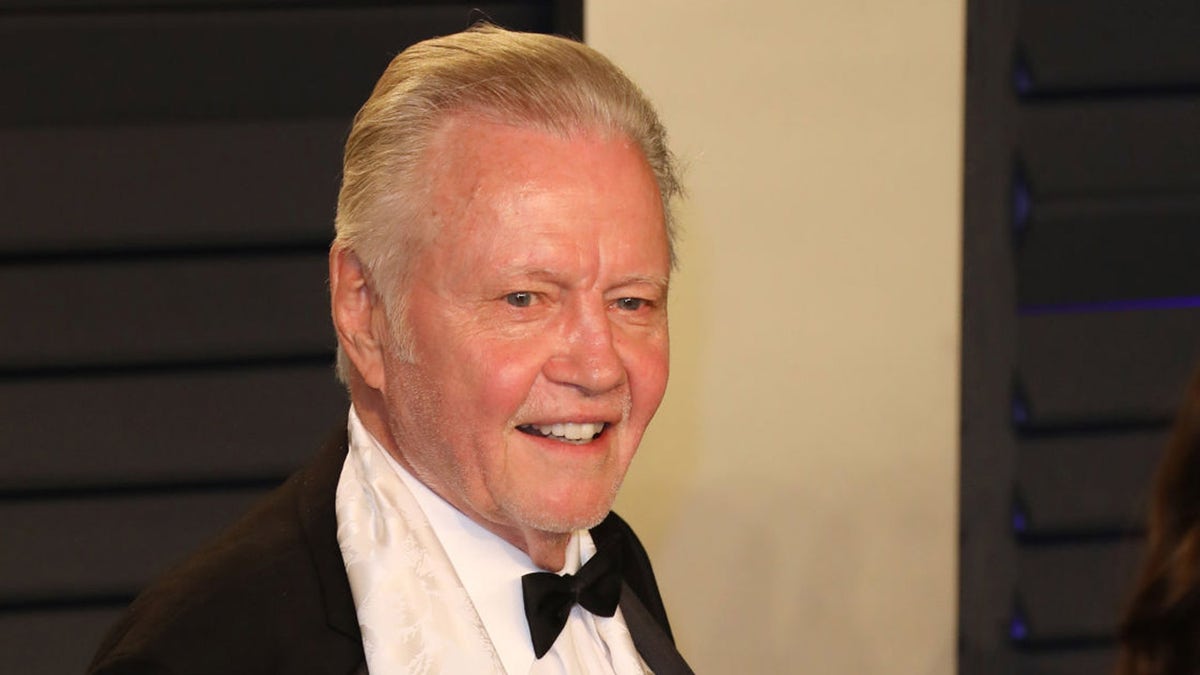 Jon Voight