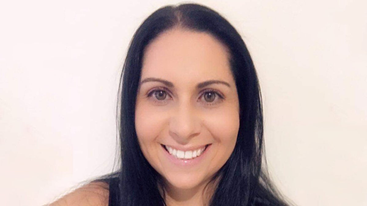Julie Yacoub said she suffered a slight reaction to hair dye 15 years ago, but thought the stylist had massaged her head too hard and broke her skin.