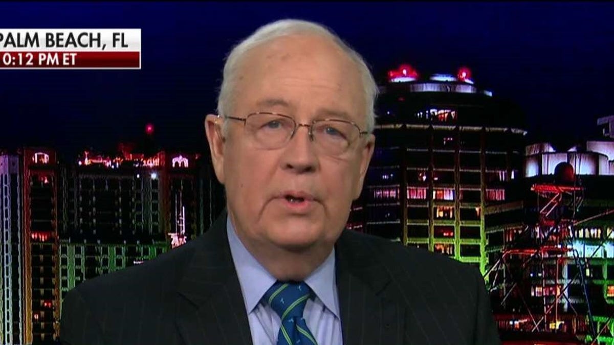 Ken Starr (Fox)