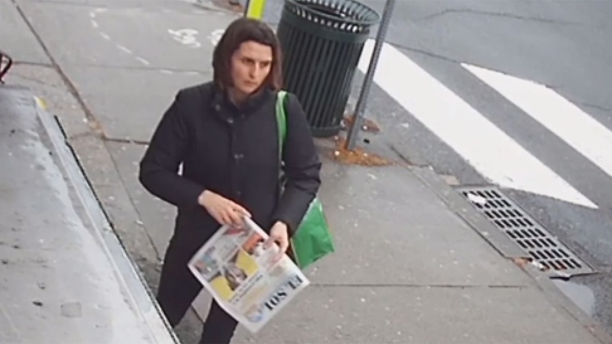 Vanni's family said her disappearance is unlike her, and Stamford Police Captain Richard Conklin described it as "odd behavior."
