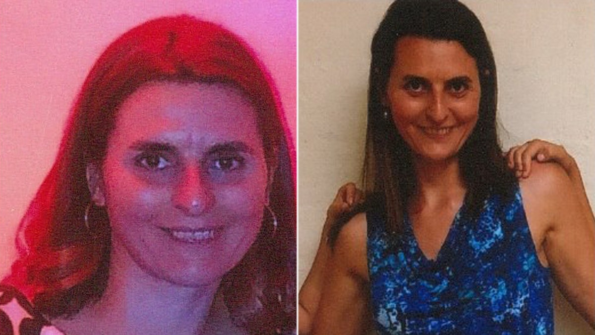 Karolina Martinez Vanni, 41, was last seen leaving her house in the Cove neighborhood of Stamford, Conn., on Monday around noon.