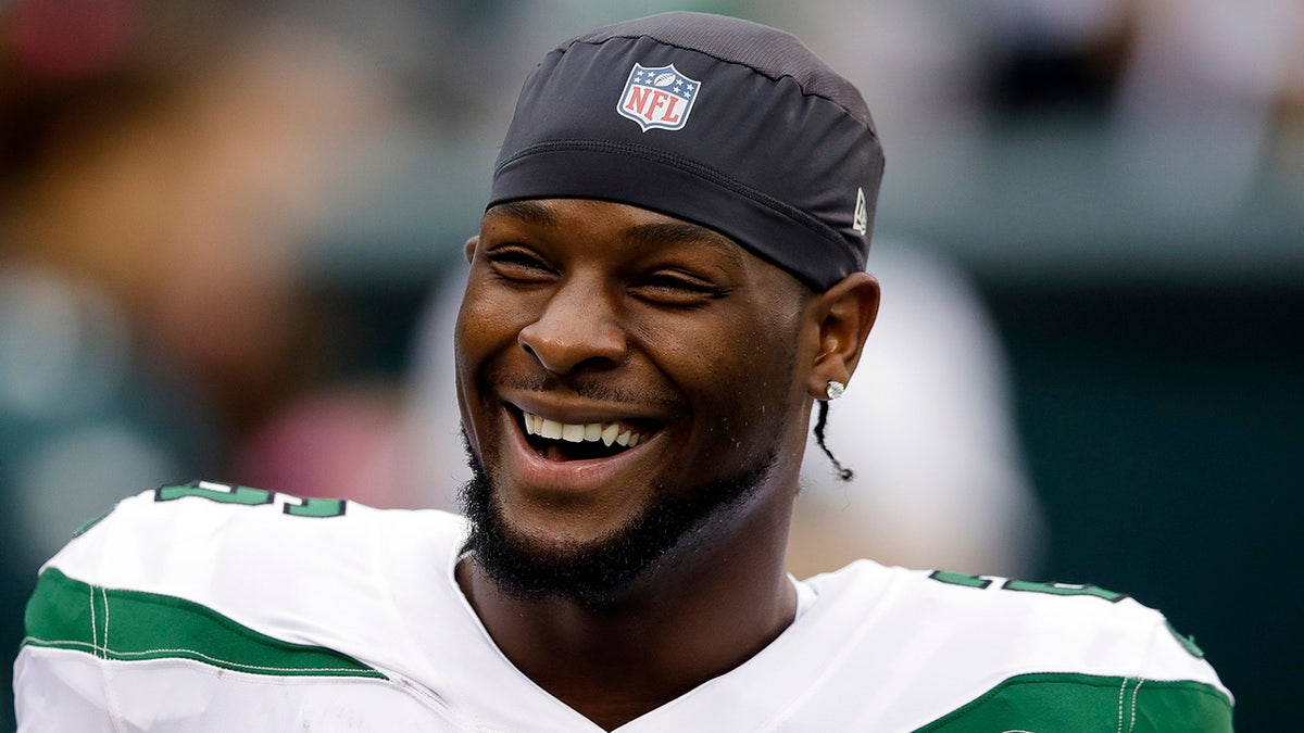 Jets' Adam Gase: 'I'm mad at myself' for letting Le'Veon Bell