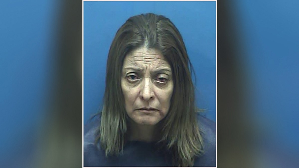 Maricela Magana Ruiz is facing felony child endangerment charges after she allegedly tied a plastic bag over her son's head and set their home on fire over the weekend.
