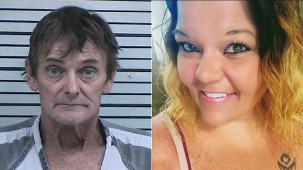 Edward Pautenis, 59, has been charged in Texas with the murder of his 29-year-old wife Jennifer Pautenis