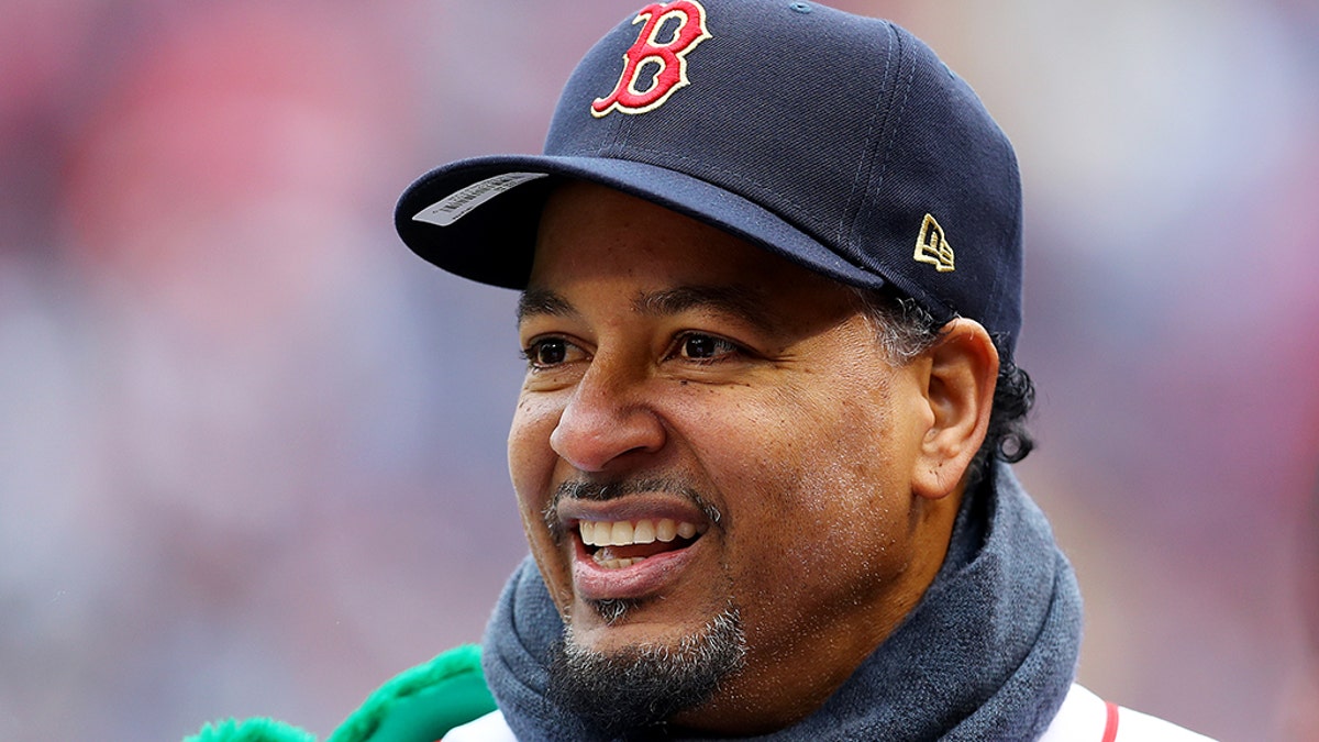 Manny Ramirez: 5 things to know about the former Red Sox star