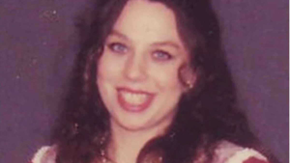 Gina Hutchinson.