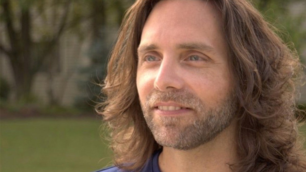 Keith Raniere.