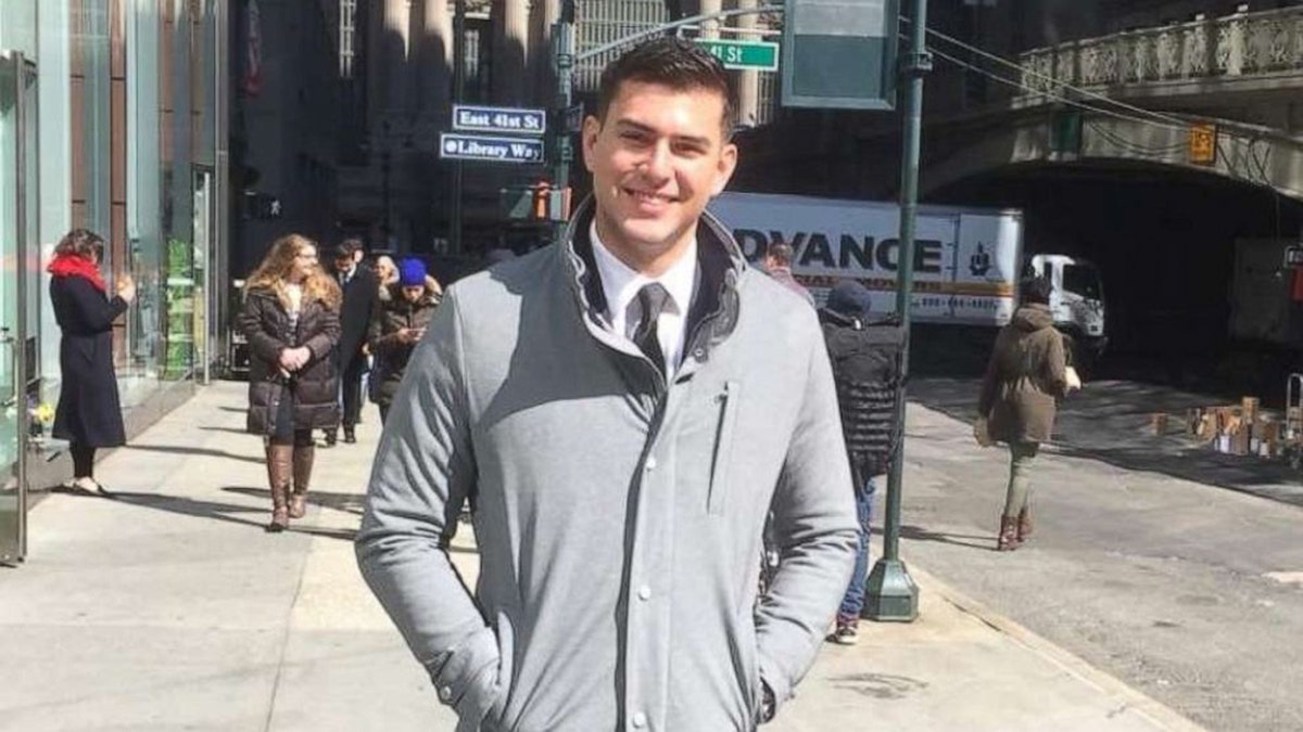 Texas State University student Nikolas Panagiotopoulos has sued the Pi Kappa Phi fraternity claiming he was injured in a beating on the street