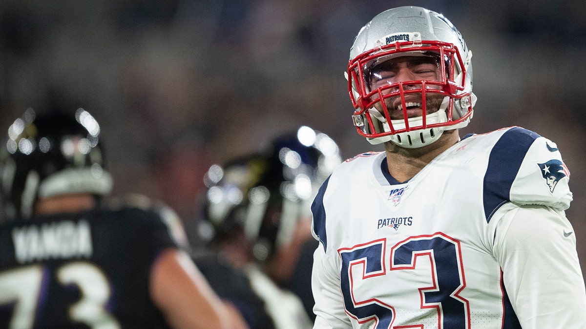 Latest Patriots controversy could be huge if team found lying about  intentions, Steelers veteran says