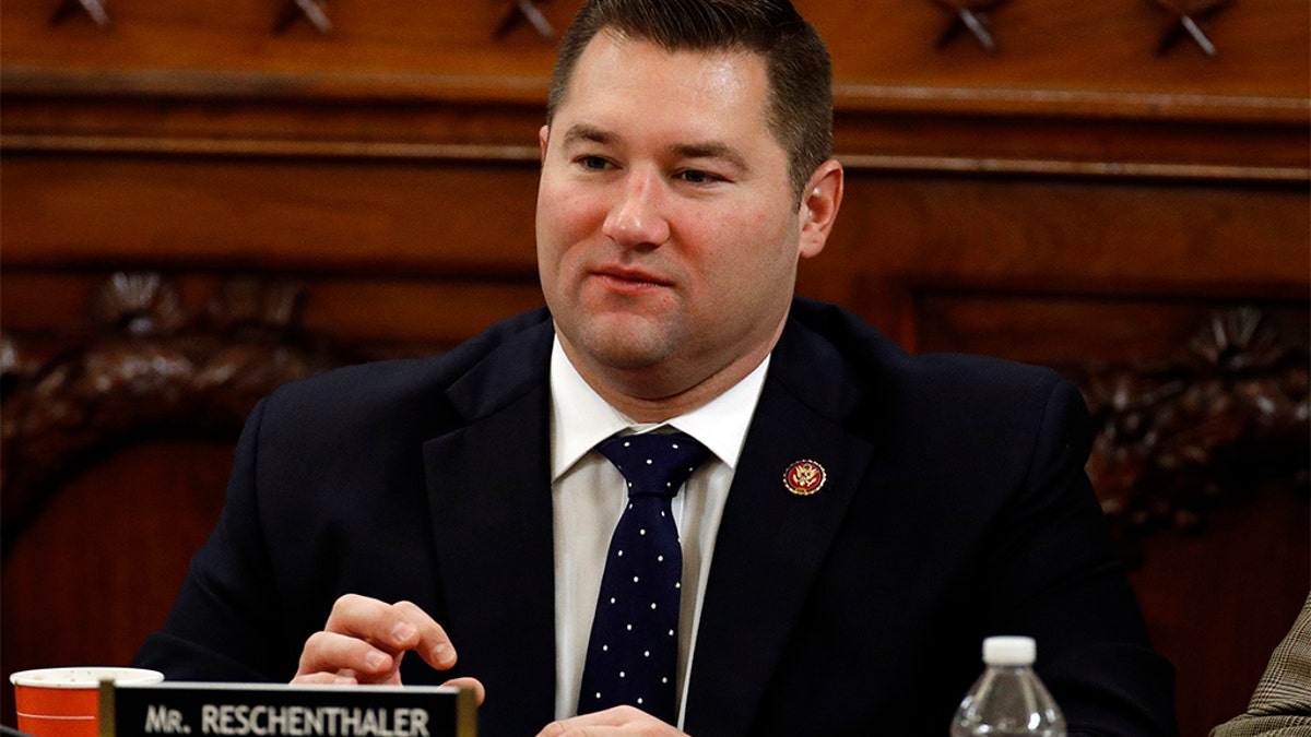 Reschenthaler Congress Republican