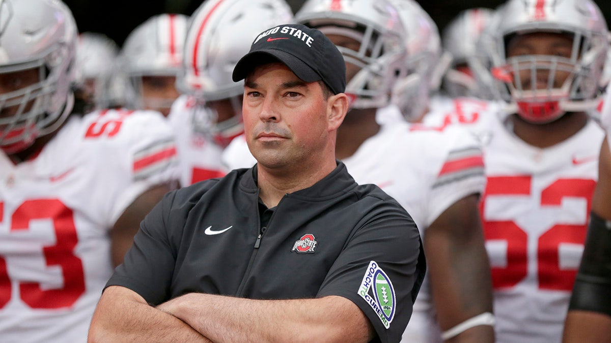 Ohio State’s Ryan Day Would Like To Eliminate Kickoffs