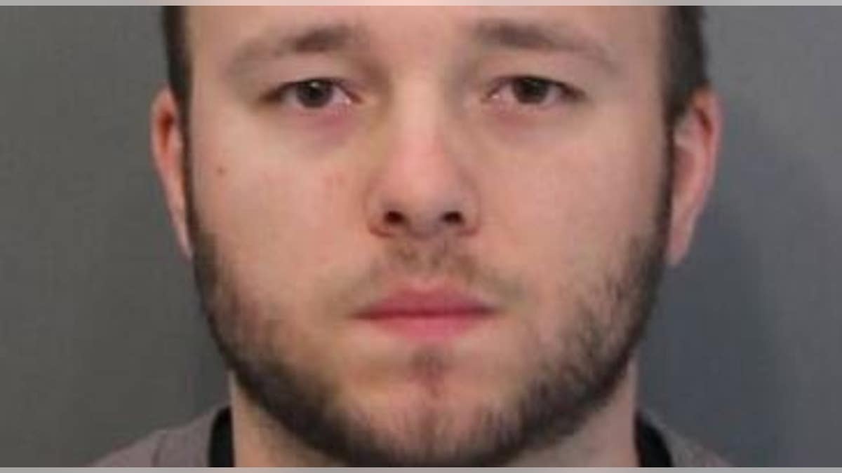 Daniel Wilkey was indicted Tuesday on 44 criminal charges.