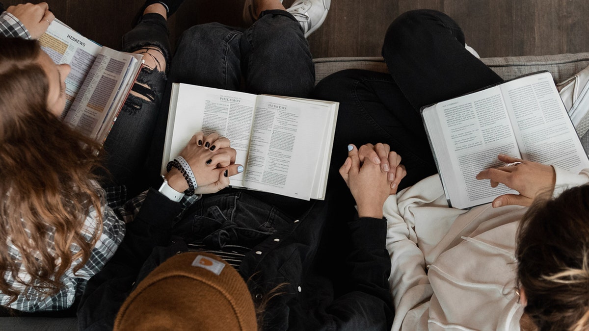 The Year of the Bible is a movement started by Christian leaders to have more people engage with the Bible in 2020.