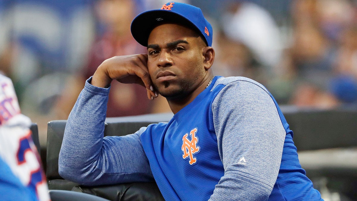 Yoenis Céspedes opts out of 2020 season for 'COVID-related reasons