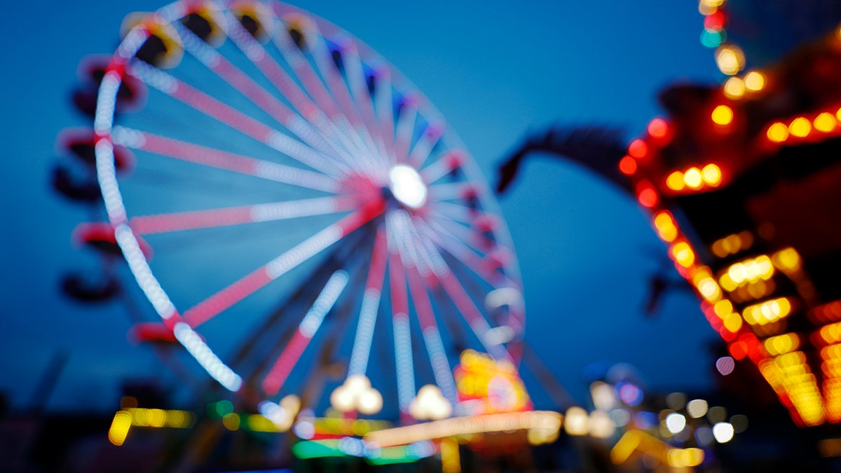 A carnival ride went terribly wrong at a fair in Thailand after a malfunction caused riders to fall off and crash onto the ground. (Photo: iStock)