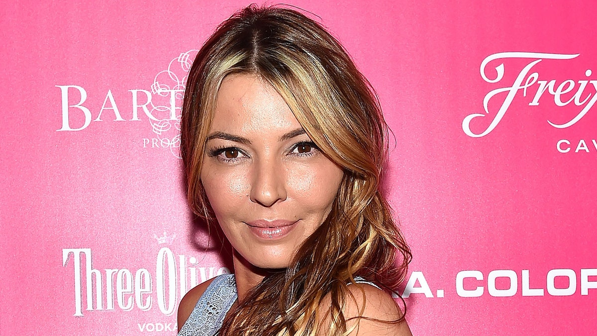 Drita D'Avanzo. (Photo by Ben Gabbe/Getty Images)