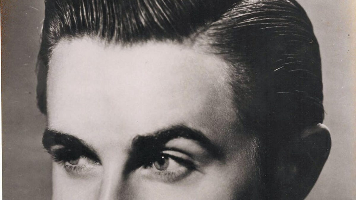 Risqu Stories Written By Ed Wood Revealed Decades After Filmmaker S   Ed Wood Signed By Kathy Wood 