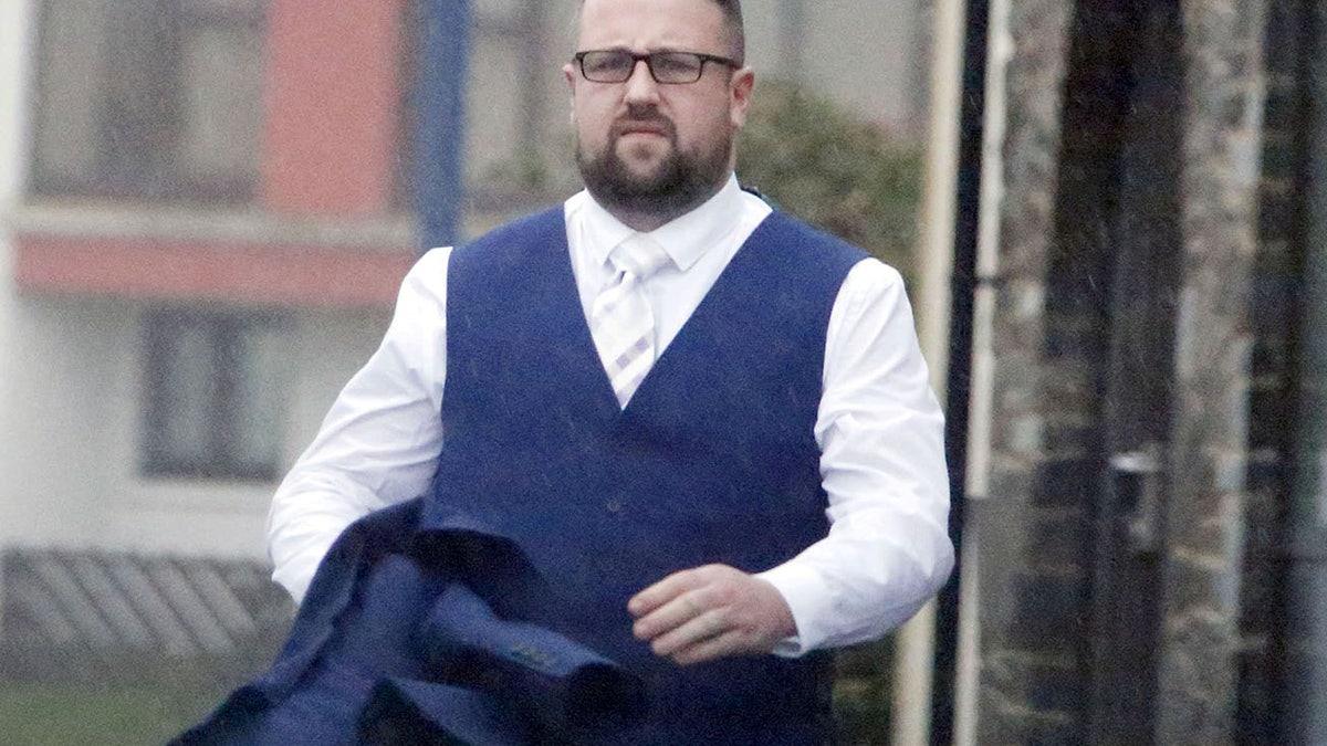 The judge said the best man's actions tainted the ceremony with "thoughts and bad memories of what should have been a happy event."