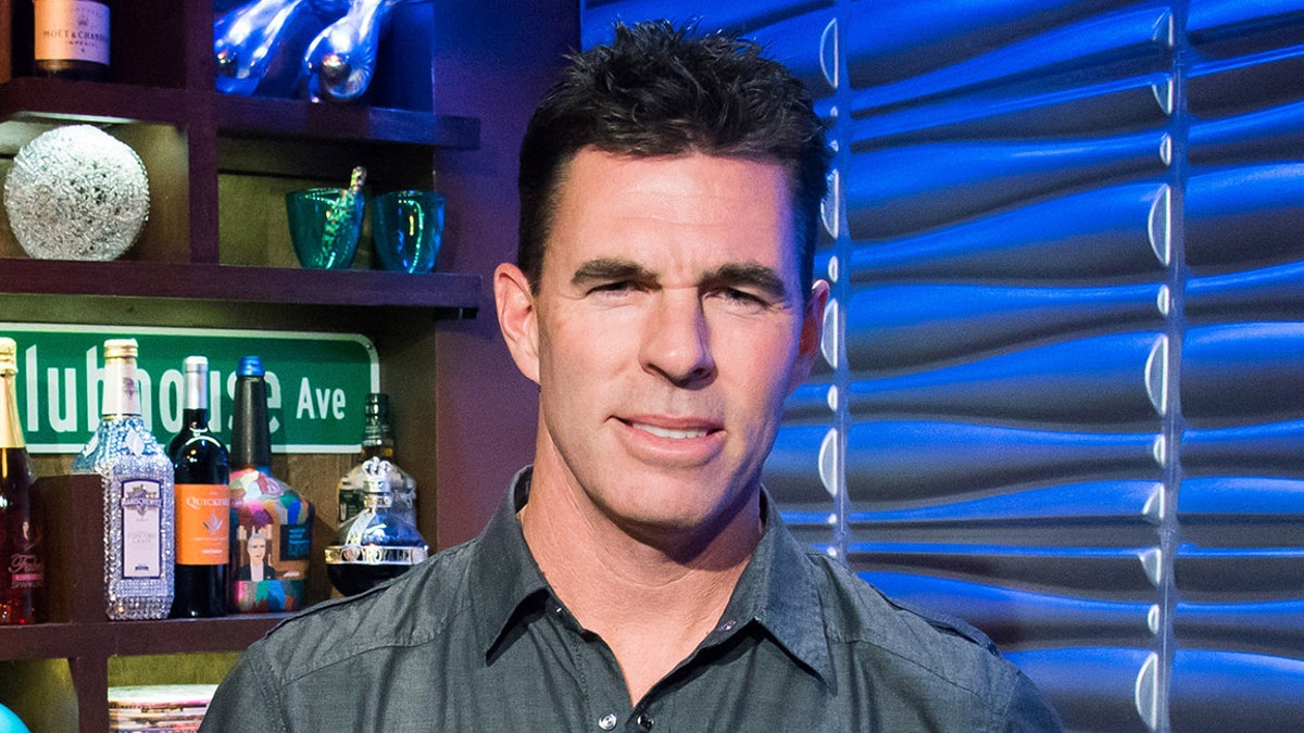 Jim Edmonds responds to ex Meghan King Edmonds' threesome allegations:  'Tired of the lies