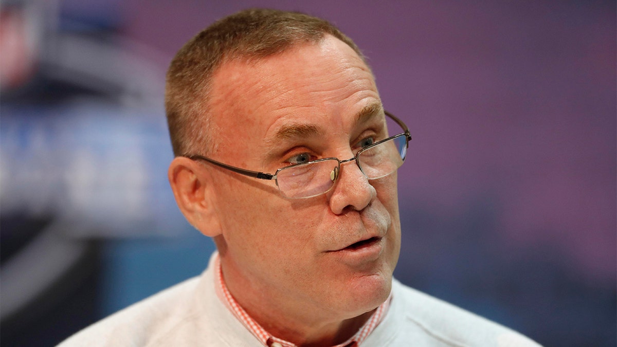 Browns, GM John Dorsey part ways after disappointing 6-10 season