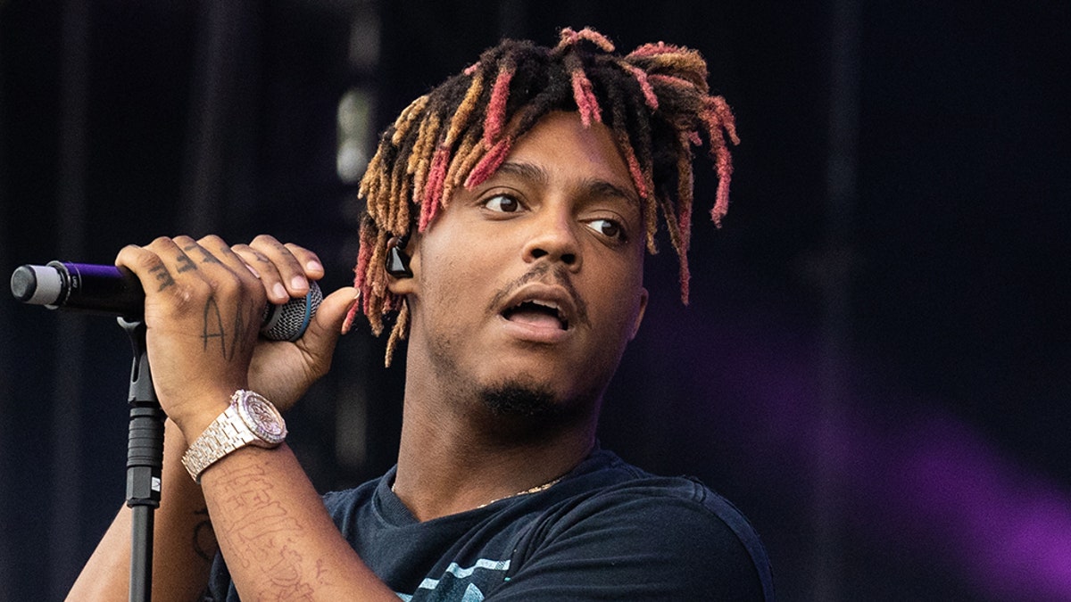 Rapper Juice WRLD's cause of death revealed