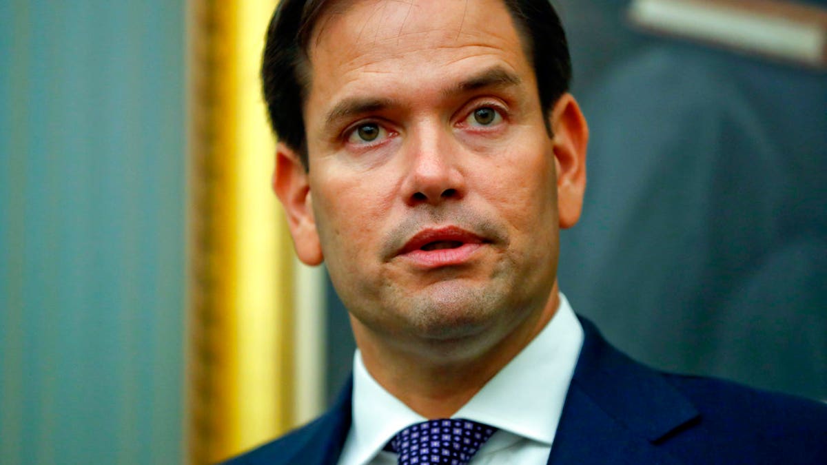 Sen Marco Rubio