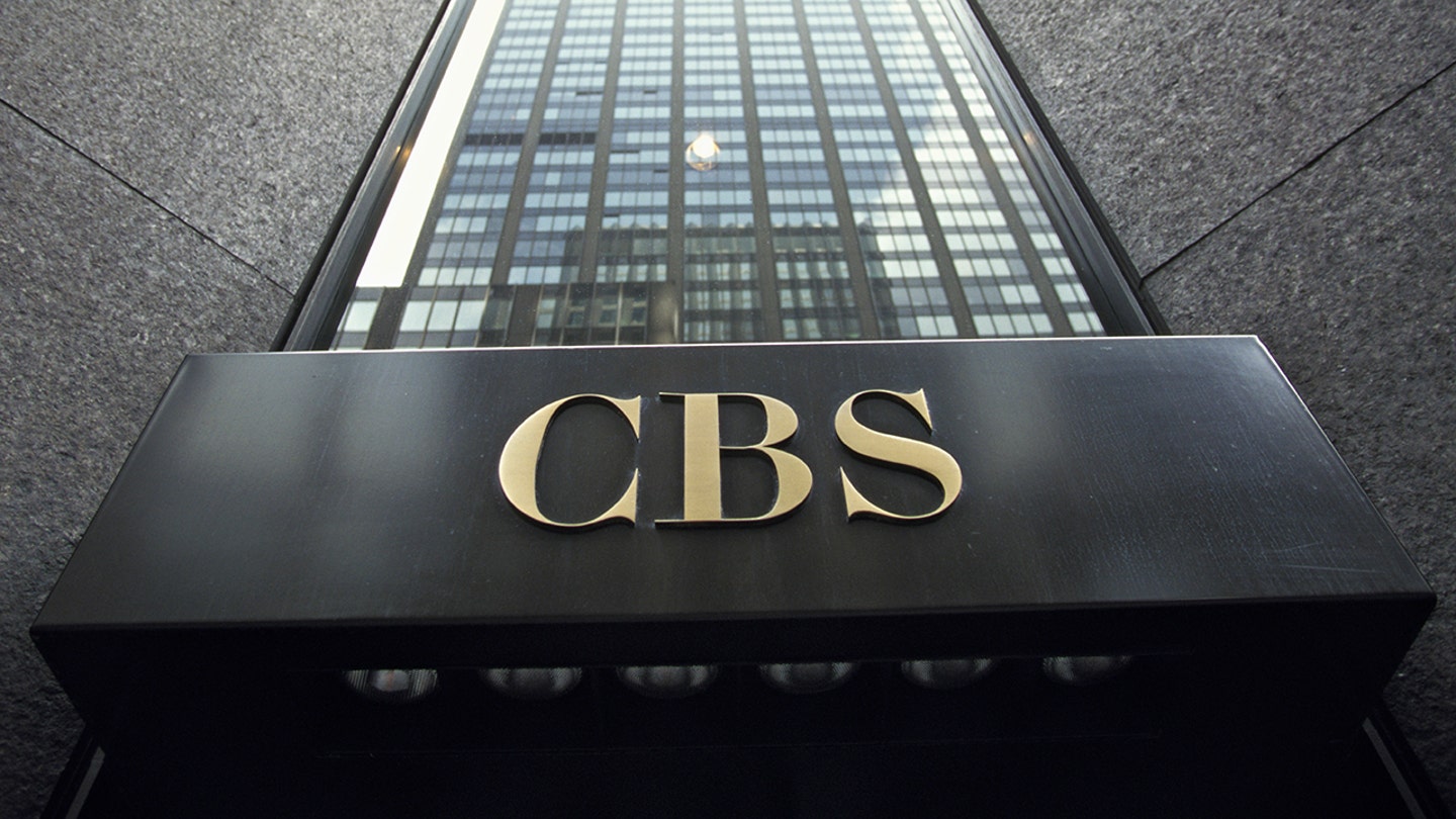 CBS's Editing Controversy: Former Staffers Demand External Probe