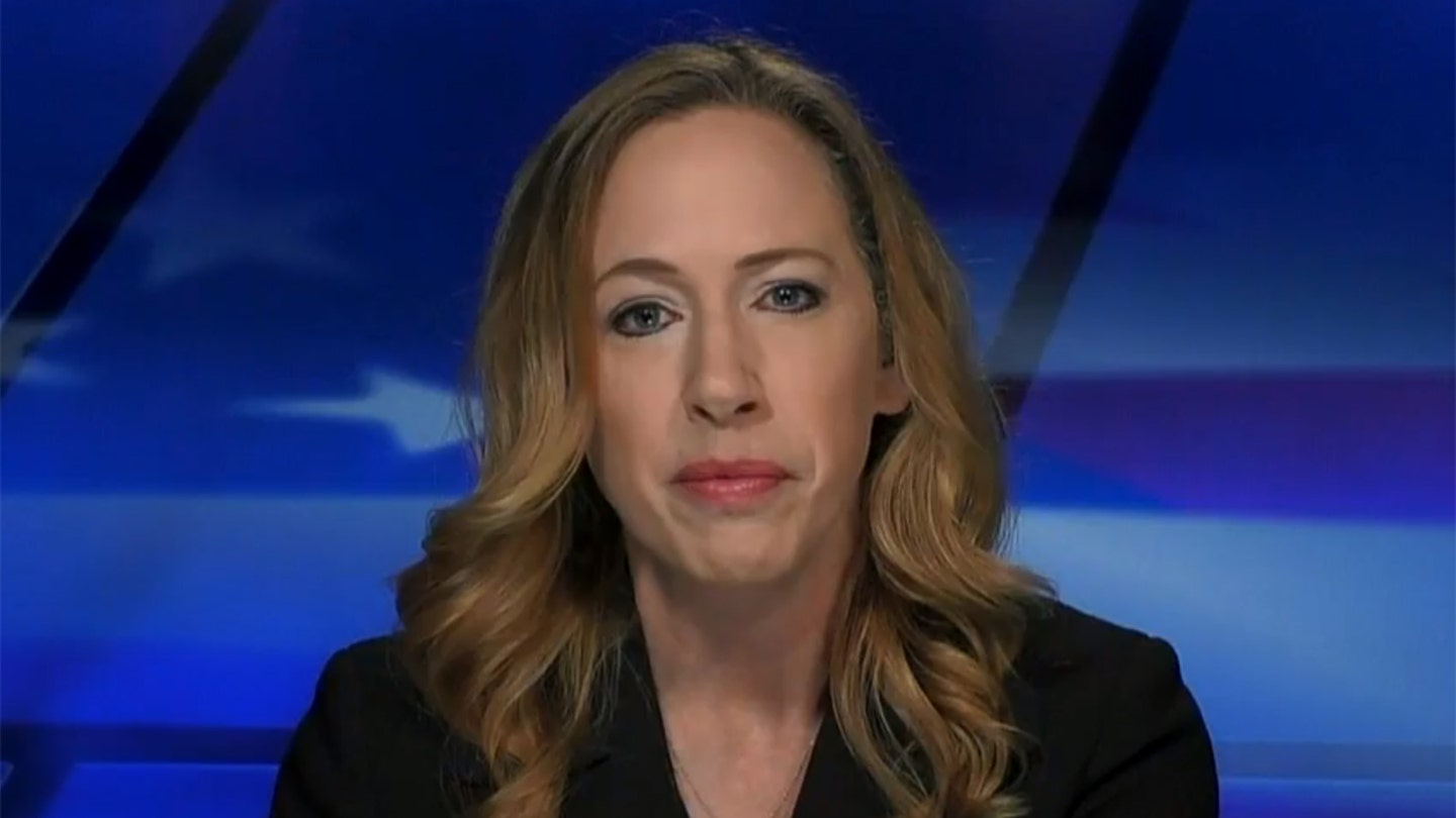 Kimberley Strassel