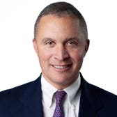 Harold Ford