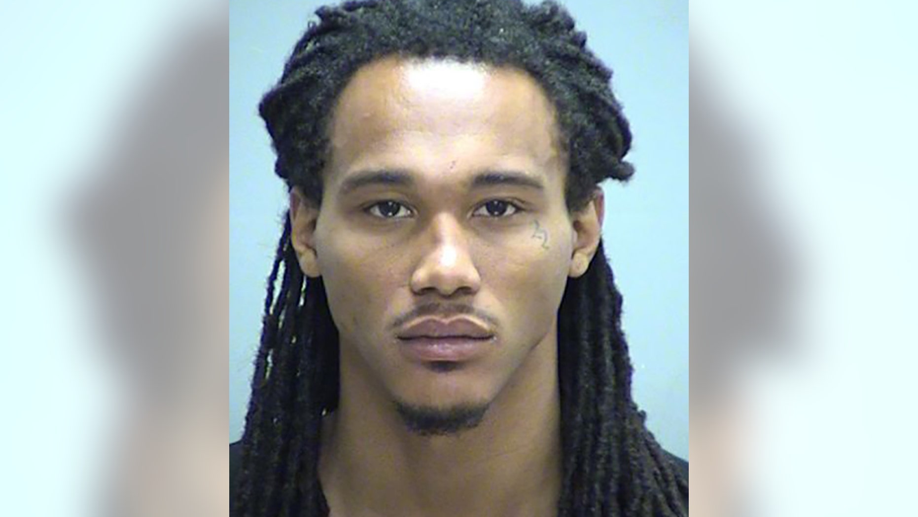 Arizona man sentenced to 108 years in prison for forcing girl, 16, into prostitution