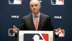 MLB says All-Star Game will be relocated from Georgia in response to voting law