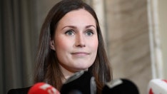 Finnish PM Sanna Marin under fire after party video surfaces