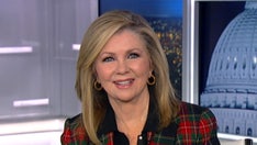 Blackburn says it's 'unsafe' for US athletes to go to Beijing Olympics: 'Disappear you'