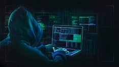 DOJ seizes Hive ransomware gang website