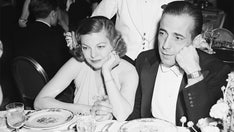 Humphrey Bogart’s ex-wife Mayo Methot struggled to bounce back in Hollywood after divorce, book claims
