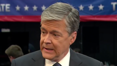 Media members declare return of reality, truth with Biden presidency