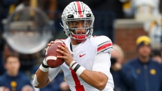 Bears rookie Justin Fields is 'pure juice,' NFL analyst says