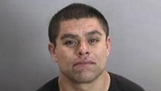 California 'porch pirate' caught after police use GPS 'bait package'