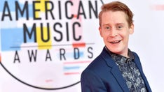 Macaulay Culkin greets fans with 'Home Alone'-style prank