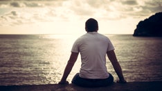 Loneliness hurts not just men's mental health — it may hurt their bones, too, study suggests