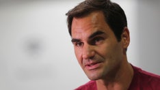 Roger Federer predicts loss at French Open: 'I know I will not win'