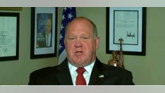 Tom Homan: 2020 Dems making promises to illegals 'guaranteeing' Trump win