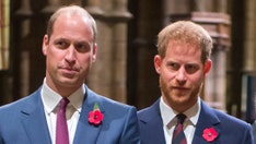 Prince William, Prince Harry give rare joint statement in honor of Princess Diana ahead of death anniversary