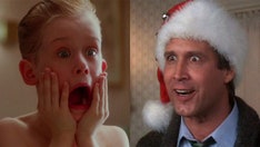 6 Christmas movies to stream this season