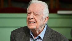 Top Jimmy Carter aide says Biden admin is 'reminiscent of reliving' Carter years