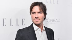 Ian Somerhalder says he lost virginity at age 13